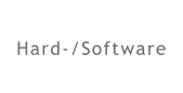 Hard-/Software