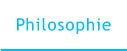 Philosophie